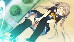 动漫<蒼の彼方のフォーリズム> 2ndOP