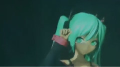 初音未来 - Sweet Devil