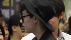 泰国回韩国送机