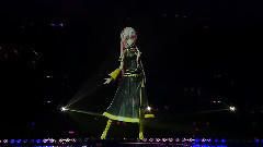 初音未来 - Hello,Worker