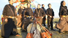 Old Man River - 话斑马