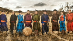 原创 - The Girl Who Stole Horses