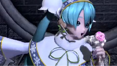 初音未来 - ロミオとシンデレラ