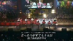 アイドルはウーニャニャの件