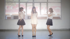 ねぇを踊ってみた