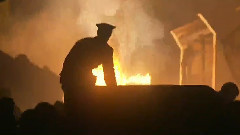 电视剧<战长沙>