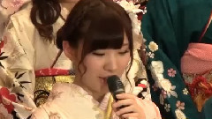 川栄李奈,自虐発言