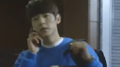 韩剧<别说再见> 第二集 预告