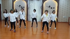 音悦stage - G4L 爵士舞