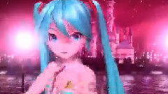 初音未来 - Nostalogic