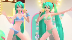 初音未来 - リンちゃんなう!