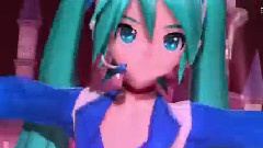 初音未来 - Nostalogic