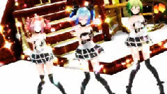 初音未来,VOCALOID家族 - 好き雪本気マジック