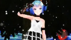 初音未来 - 好き雪本気マジック