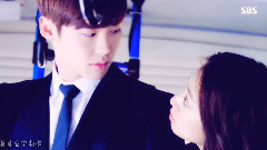 因为爱你 韩剧<匹诺曹>剪辑