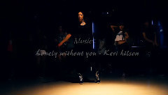 音悦stage - Lonely Without You