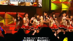 M19[红组] River(舞台AKB49のメンバー)