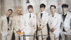 年纪再小也是男人 花絮