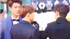 Smtown Coex Artium 开业仪式