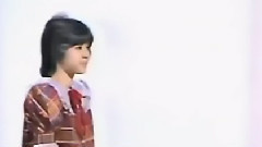 赤いスイートピー