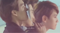 钟仁Happy Birthday