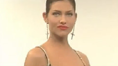 Dolce & Gabbana Spring Summer 1995