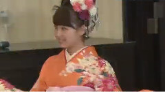 Oha!4 AKB48グループ成人式 川栄李奈の今年の抱負は