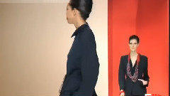 Giorgio Armani Spring Summer 1997