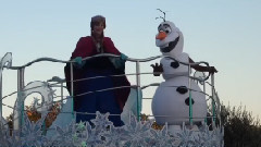 アナとエルサのフローズンファンタジー