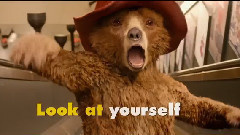 Shine 电影<帕丁顿熊>主题曲