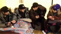 Surplines EXO 新综艺预告