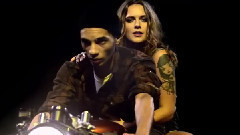 Talking Body 中英字幕(柚子&伟哥制)