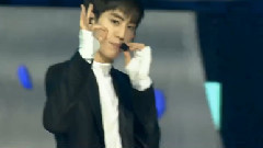 新人奖获奖及表演 - 第29届 金唱片颁奖礼 15/01/14