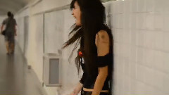 Crooked(Lucy Paradise Cover)