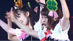 アイドルはウーニャニャの件