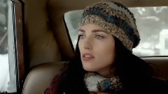 Enya,音乐短片 - The Spirit Of Christmas Past(A Princess For Christmas)