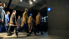 Tiger Of Sweden Mens Fall Winter 2015-2016