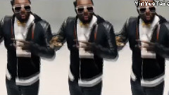 Scream & Shout Like A DJ