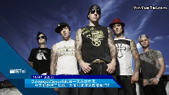 Avenged Sevenfold访谈