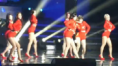 短裙 & 猫步轻俏