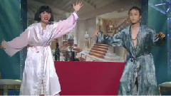 袁彬,和我的Kiss戏NG