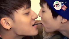 SURPLINES EXO篇 Line TV宣传频