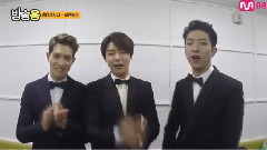 <郑容和的Hologram>预告影像