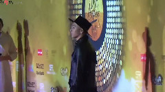 太阳(Bigbang) - 金唱片红毯