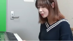 When I Was You Man (Cover)