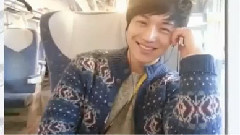 文俊熙的纯洁十五岁 EXO CUT