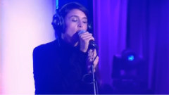 Jessie Ware - You & I (Forever) BBC Radio 1 Live Lounge 2015