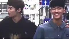 YG Family - YGK TV 03 - Pilsoo 预告