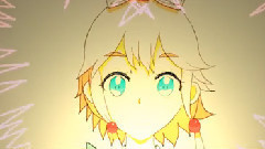 洛天依,动漫专属,VOCALOID家族 - 小苹果 Another Arrangement