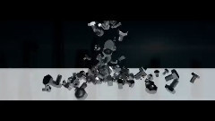 初音未来 - 素颜的样子